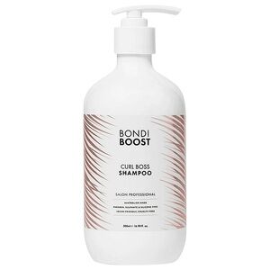 Bondi Boost Curl Boss Shampoo 16.9oz